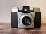 Agfa Isoly met doos en handleiding!, Verzenden, Gebruikt, Compact, Overige Merken