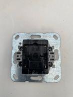 Gira serie schakelaar - Nieuw in doos, Ophalen of Verzenden, Nieuw