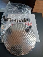 Artemide tolomeo micro voet, Huis en Inrichting, Lampen | Tafellampen, Ophalen of Verzenden, Nieuw, Minder dan 50 cm