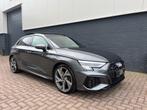 Audi S3 2.0 TFSI 310PK PANO B&O MATRIX KEYLESS CAMERA SFEER, Auto's, Automaat, Euro 6, 4 cilinders, 1984 cc