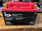 JMT Motor start accu li-ion 12V, 3.0 Ah 36 Wh, 180A, Ophalen, Gebruikt