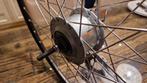 Shimano Nexus 8V Rollerbrake Achterwiel Compleet, Fietsen en Brommers, Fietsonderdelen, Ophalen of Verzenden