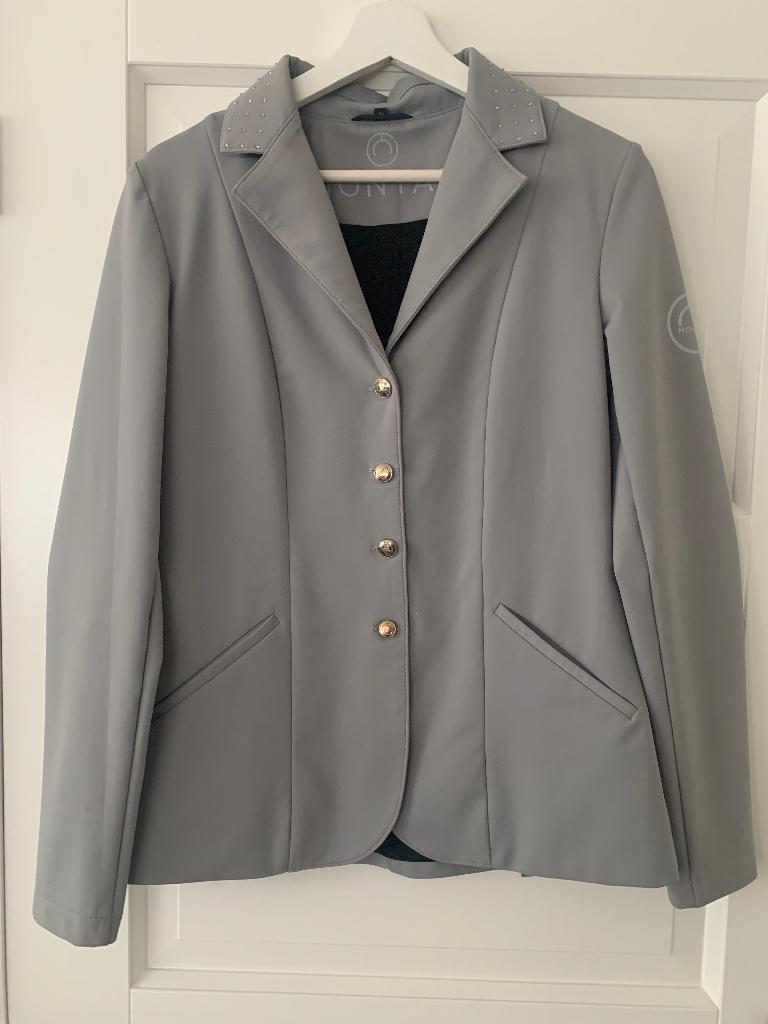 Wedstrijdjasje paard, Dressuur, Ophalen of Verzenden, Zo goed als nieuw, Dames