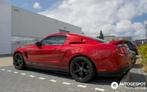 Ford Mustang GT, Auto's, USB, Achterwielaandrijving, Leder, Overige kleuren