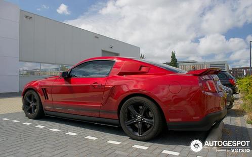 Ford Mustang GT, Auto's, Ford Usa, Particulier, Mustang, ABS, Airbags, Airconditioning, Alarm, Bluetooth, Centrale vergrendeling