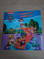 Boek Paw patrol - verhalenbundel, Ophalen of Verzenden, Zo goed als nieuw, Fictie algemeen