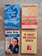 Zelfhulp zelfontwikkeling, Boeken, Ophalen, Zo goed als nieuw, Spiritualiteit algemeen, Achtergrond en Informatie
