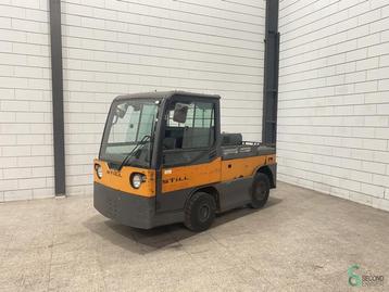 Trekker Still R07-25 2014 beschikbaar voor biedingen