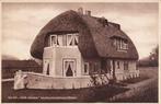 03292 - Haarlemmerhout - Huize voor Anker, Verzenden, 1920 tot 1940, Ongelopen, Noord-Holland