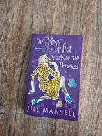 Jill Mansell - De prins op het verkeerde paard, Ophalen of Verzenden, Zo goed als nieuw