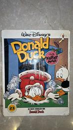 Donald Duck - 23 - jaargang 1981, Verzenden, Gelezen