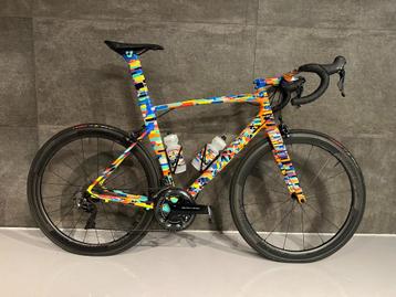 Specialized - Allez sprint Red Hook Crit (Limited) beschikbaar voor biedingen
