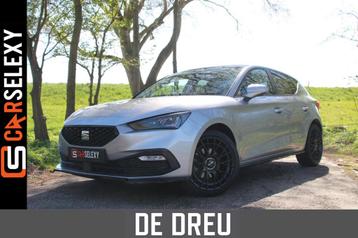 Seat Leon 1.5 TSI | CUSTOM SPLITTER + VELGEN + SKIRTS + DIFF beschikbaar voor biedingen