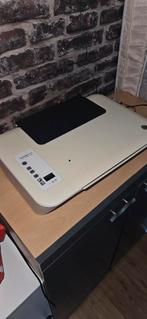 HP Deskjet 2540 Printer met nieuwe inkt, Ophalen, Gebruikt