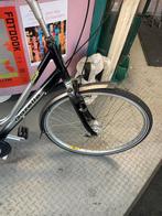 Gazelle fiets laag frame 49 cm 28 inch rijklaar city bike, 47 tot 50 cm, Ophalen, Gebruikt, Gazelle