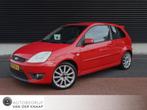 Ford Fiesta 2.0-16V ST | Airco | Stoelverwarming | Leder/Sto, Voorwielaandrijving, 1037 kg, Gebruikt, 4 cilinders