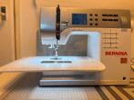 Bernina B350PE Naaimachine, Hobby en Vrije tijd, Naaimachines en Toebehoren, Ophalen of Verzenden, Zo goed als nieuw, Naaimachine