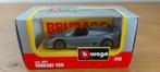 BBurago Burago Ferrari F50 Nr 4113, Hobby en Vrije tijd, Modelauto's | 1:43, Verzenden, Nieuw, Auto, Overige merken