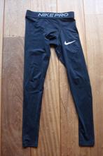 Nike pro warm tight fit zwart maat S NIEUW €22,95, Zwart, Nike, Nieuw, Ophalen of Verzenden