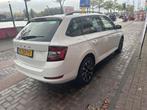 Skoda Fabia Combi 1.0 TSI Business Edition Airco/ECC Navi PD, Auto's, Voorwielaandrijving, Stof, Gebruikt, 1036 kg