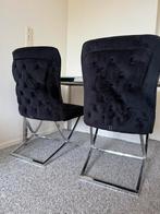 Eethoek, Huis en Inrichting, Banken | Sofa's en Chaises Longues, Ophalen, Zo goed als nieuw, 75 tot 100 cm