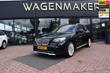BMW X1 XDrive28i Executive AUT|PANO|NAVI|Carplay|DEALEROH! beschikbaar voor biedingen
