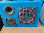 Auto speakers, Ophalen of Verzenden, Zo goed als nieuw