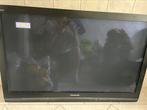 Plasma panasonic net muurbeugel, Ophalen of Verzenden, Zo goed als nieuw, 100 cm of meer, Panasonic