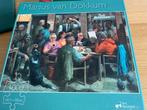 Marius van Dokkum, Hobby en Vrije tijd, Ophalen of Verzenden, 500 t/m 1500 stukjes, Gebruikt