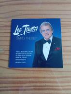 Cd Lee Towers simply the best, Ophalen of Verzenden, 2000 tot heden, Zo goed als nieuw