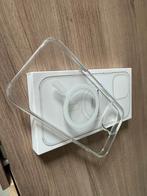 Iphone 16 Pro Max Apple clear case, Ophalen of Verzenden, Zo goed als nieuw
