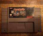 Ogre Battle - the march of the black queen (NTSC), Spelcomputers en Games, Games | Nintendo Super NES, 1 speler, Ophalen of Verzenden