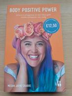 Body Positive Power - Megan Jayne Crabbe, Achtergrond en Informatie, Nieuw, Ophalen of Verzenden, Megan Jayne Crabbe