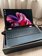 Te koop: HP Spectre x360 15, Computers en Software, 2 tot 3 Ghz, 15 inch, Met touchscreen, Ophalen of Verzenden