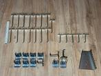 Haken voor gereedschapswand, Ophalen, Zo goed als nieuw, Minder dan 70 cm