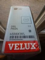 Nieuw Velux verduist. gordijn op zon-energie / PK04 (94x98), Beige, Nieuw, Minder dan 100 cm, 50 tot 100 cm