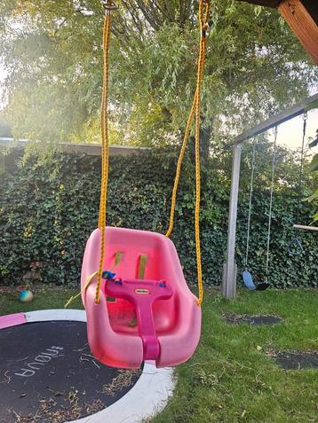 Baby Schommel - Goede Staat! beschikbaar voor biedingen