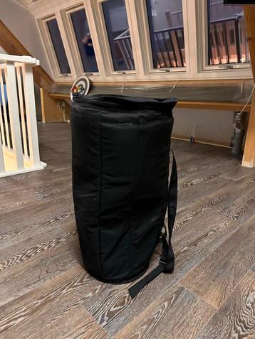 Nieuwe Djembe - Nooit Gebruikt! beschikbaar voor biedingen