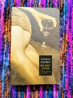 Saskia Noort - De eetclub, Boeken, Ophalen of Verzenden, Zo goed als nieuw, Nederland