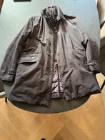 Moncler Jas, Kleding | Heren, Jassen | Winter, Ophalen of Verzenden, Zo goed als nieuw, Zwart