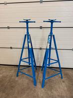 As steunen hoog 2 stuks 2 Ton, Ophalen, Zo goed als nieuw