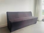 Goossens eettafelbank en stoelen, Ophalen, Zo goed als nieuw, Bruin, Vier