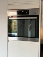 AEG inbouwoven - in hele goede staat, Witgoed en Apparatuur, Ovens, Gebruikt, Stoom, Oven met grill, Inbouw