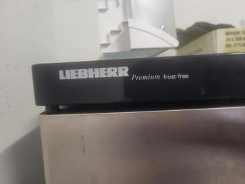 Liebherr gezocht zonder vriesvak  beschikbaar voor biedingen