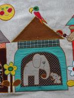 Wandkleed, Vilt en Stof, DIEREN, Hobby en Vrije tijd, Ophalen of Verzenden, Gebruikt, Overige typen