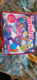Twister Air - Nieuw in doos!, Een of twee spelers, Ophalen of Verzenden, Nieuw, Hasbro
