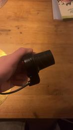 Gashendel Fatbike - Nieuw, Fietsen en Brommers, Fietsonderdelen, Ophalen of Verzenden, Gebruikt, Algemeen, Overige typen