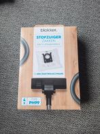 Blokker Stofzuigerzakken PH99 - Nieuw in doos!, Ophalen of Verzenden, Nieuw, Stofzak, Stofzuiger