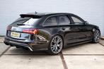 Audi RS6 4.0 TFSI quattro performance Pro Line Plus Keramisc, Automaat, Gebruikt, Met garantie (alle), Lichtsensor