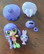 Aankleed poppetjes met sunny bunny hop hop, Ophalen of Verzenden, Zo goed als nieuw